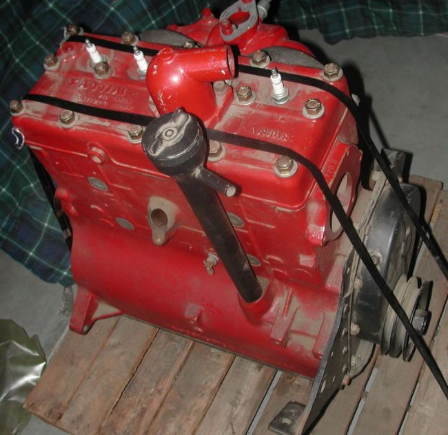 photos for identification side view