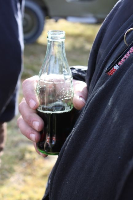 Cola