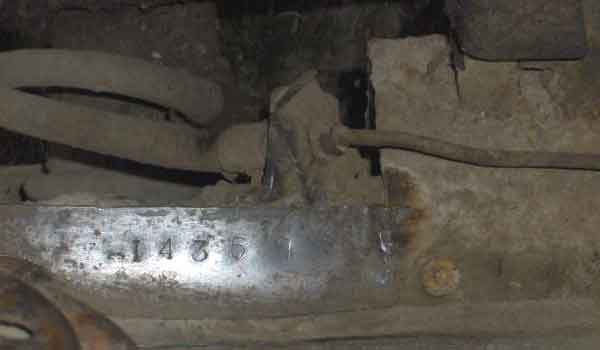 Chassis