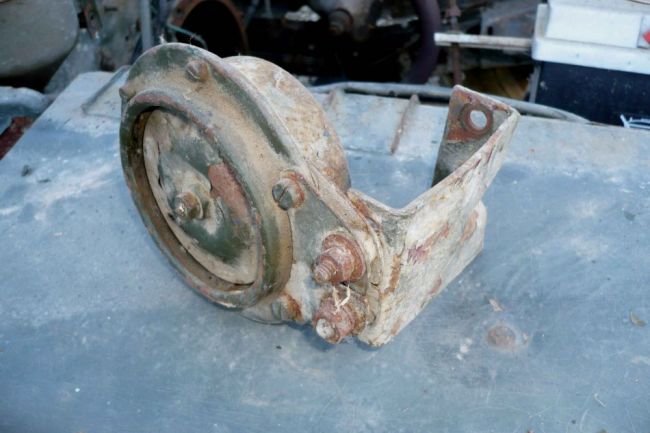 Horn