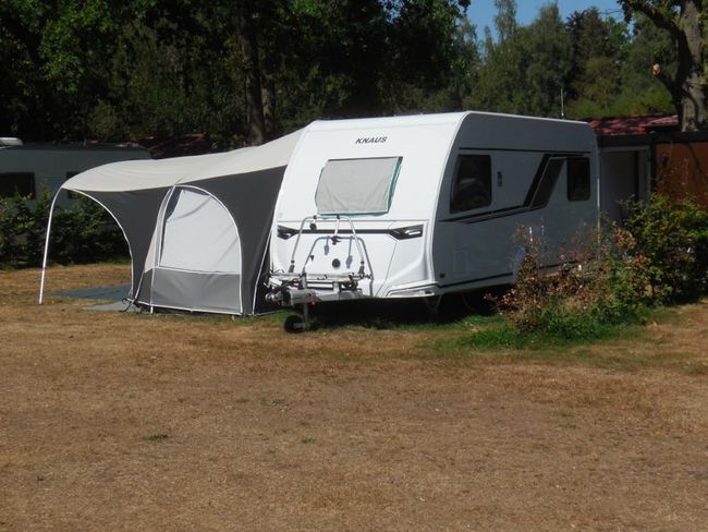 tent volledig
