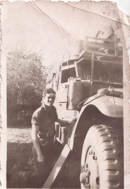 Bill_Senior_halftrack