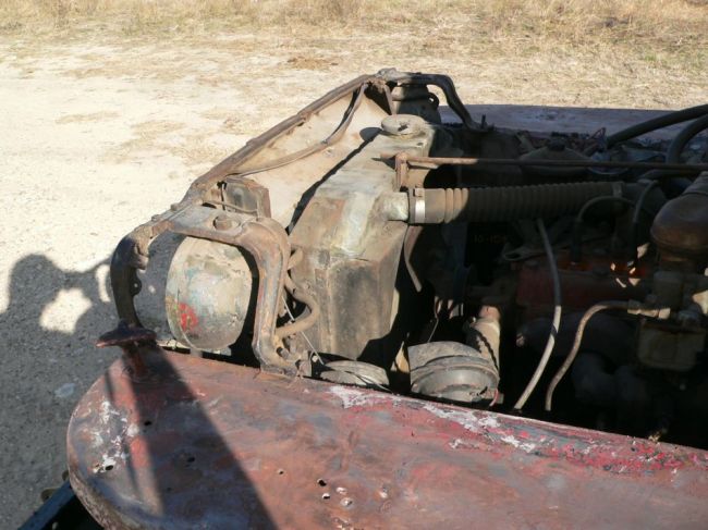 Under Hood