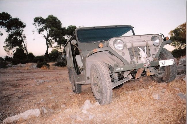 m151A11