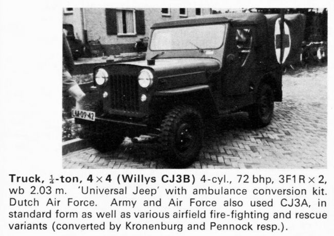RNLAF_CJ-3B_Ambulance_Vanderveen_