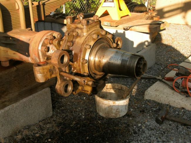 Diamond_T_brake_rebuild_014