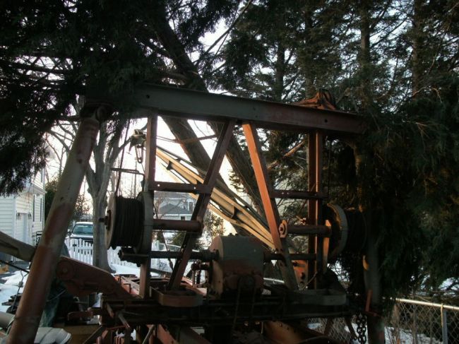 2010  storm