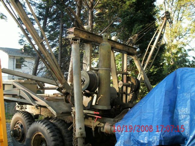 bed removal