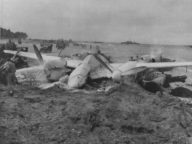 P-38