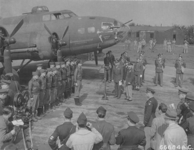 Memphis Belle