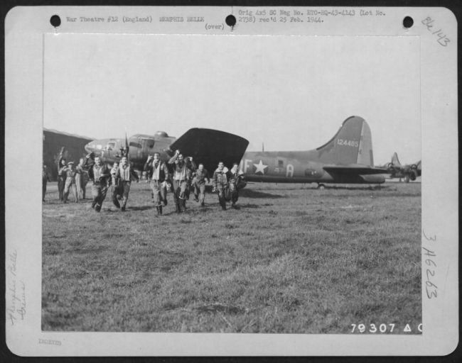 Memphis Belle