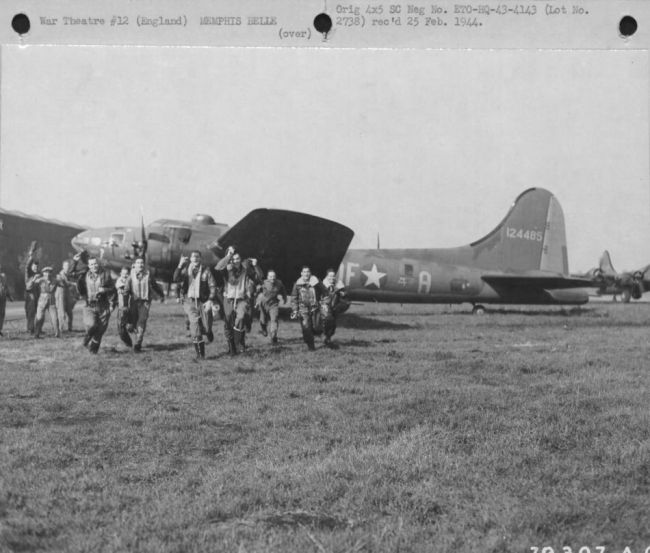 Memphis Belle
