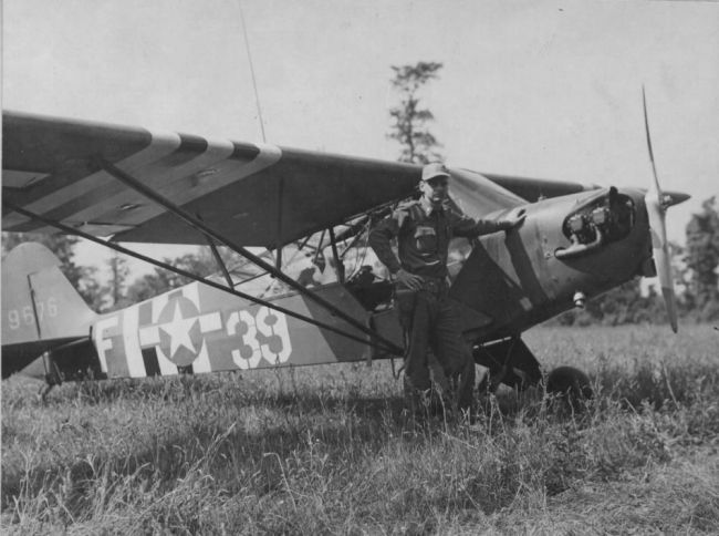 Piper L4