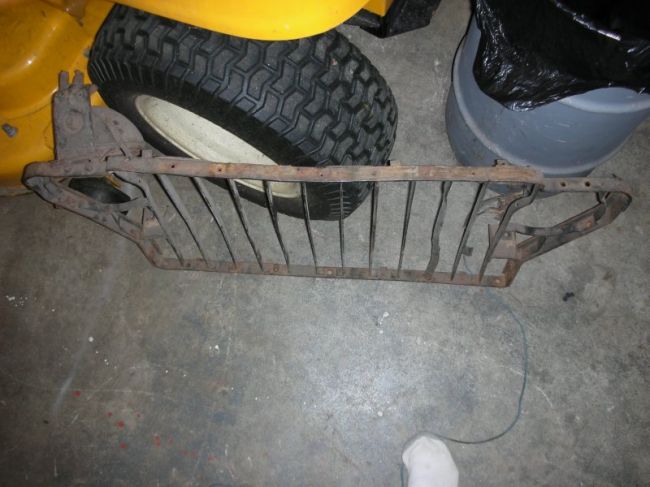 101256 Grill