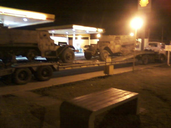 Calchaqui