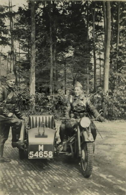 Mobilization-Holland19391