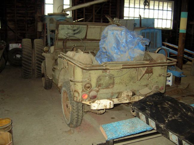 not mine 44