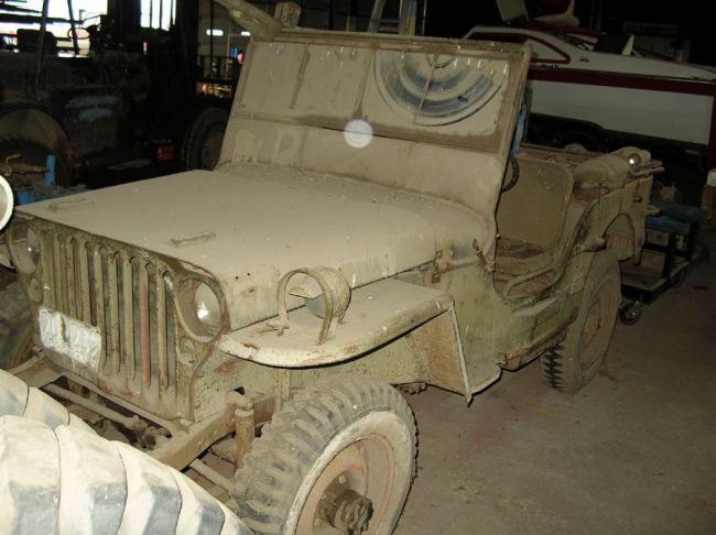 not mine 44