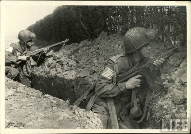 1St Allied Airborne Army