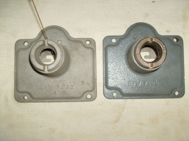 Jeep Parts