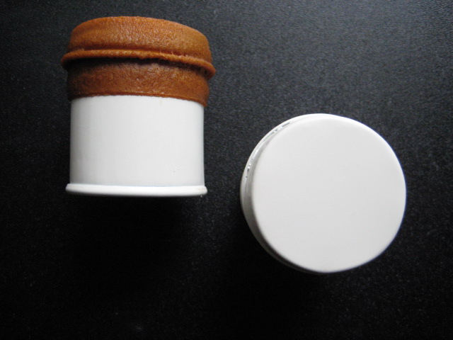 Cotter Pin Tin