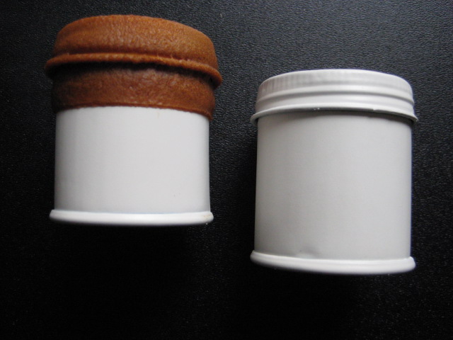 Cotter Pin Tin