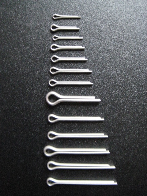 Cotter Pins