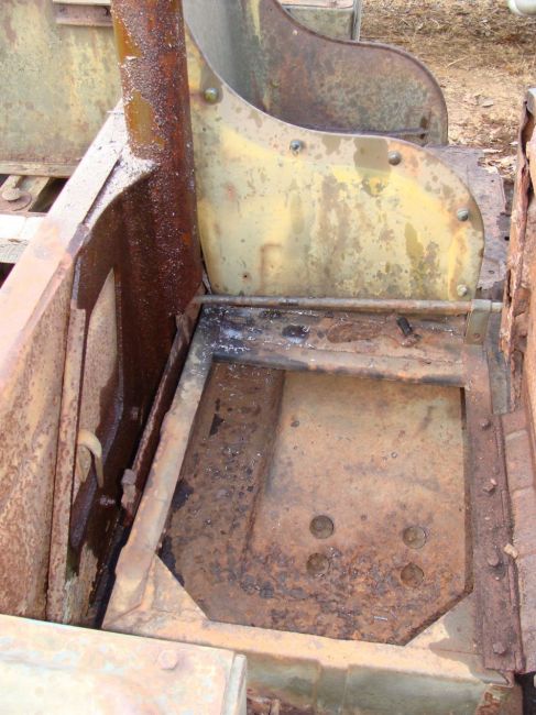 Dodge WC52