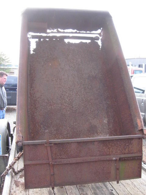trailer