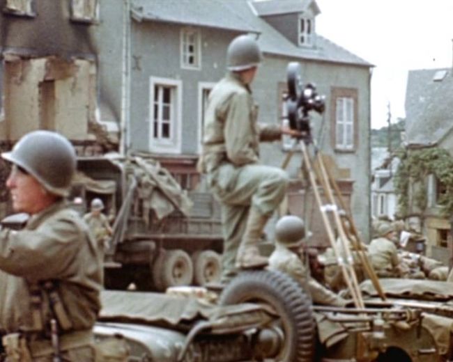 Georg Stevens Film