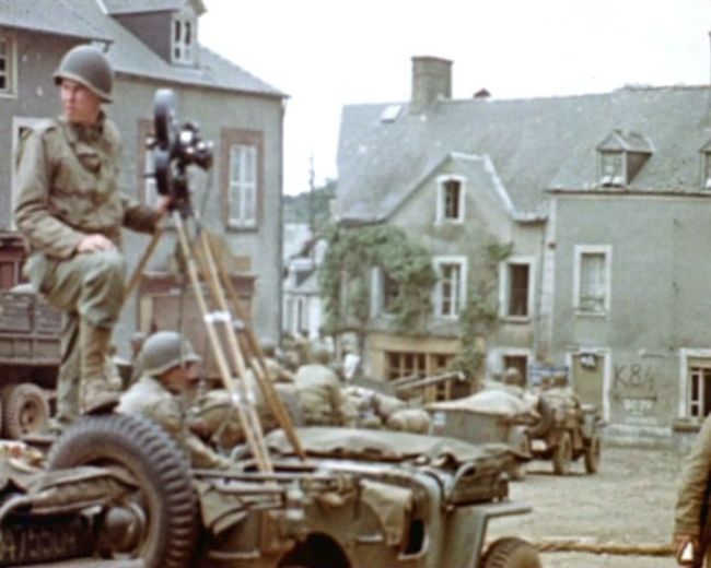 Georg Stevens Film