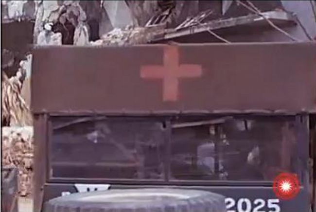Saipan Ambu jeep 72025