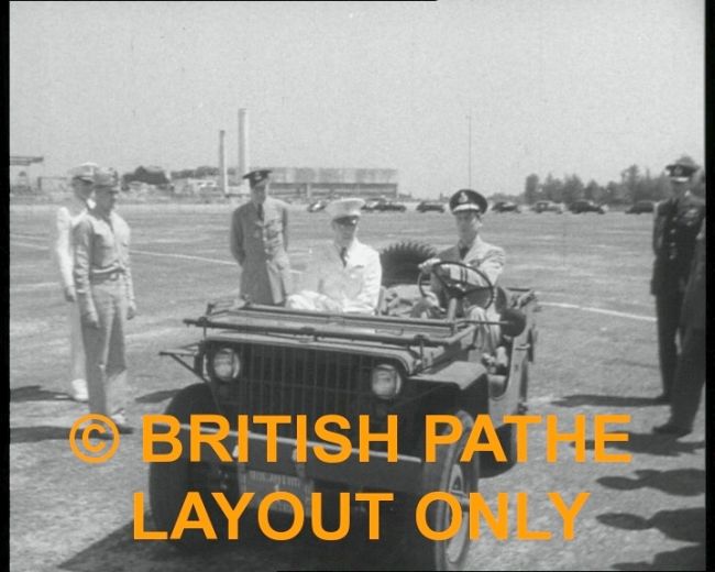 Ford GP 4x4 WS &amp; Prince George