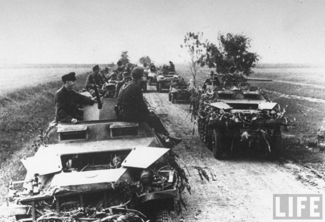 Hungary , January 06, 1945