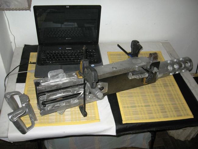 Dummy Kit