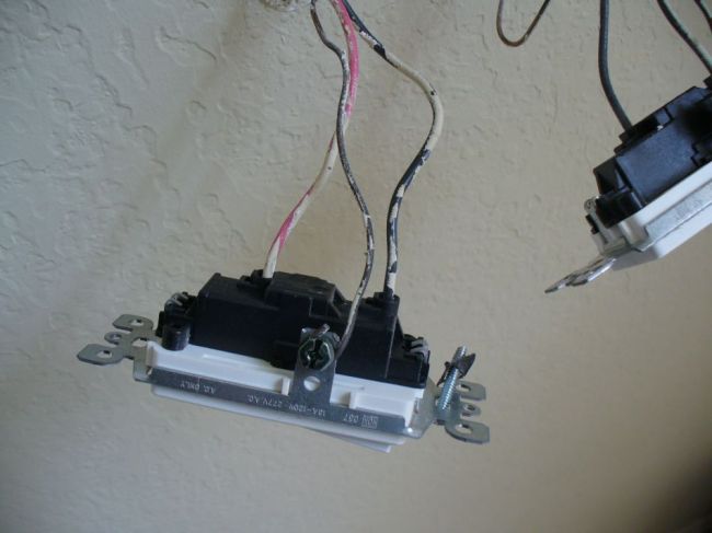 chinese drywall switches