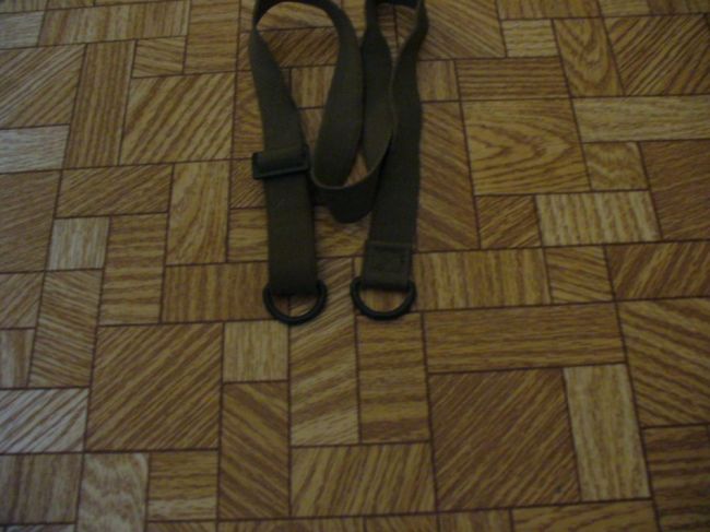 South African gear