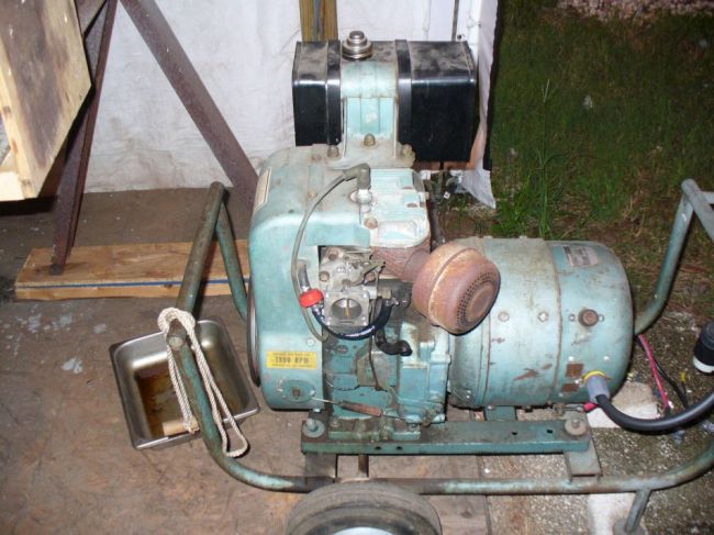 generator