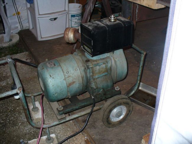 generator