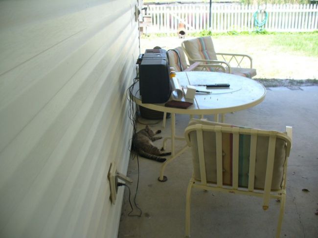 security breach