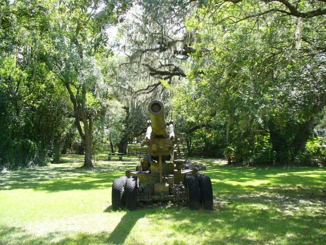 8&quot; M2 howitzer