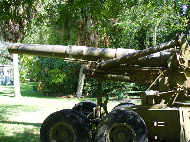 8&quot; M2 howitzer