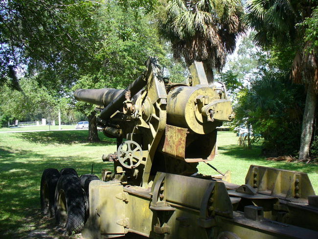 8&quot; M2 howitzer