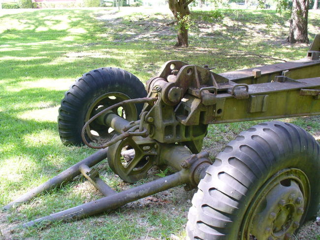 8&quot; M2 howitzer