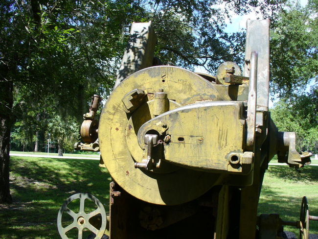 8&quot; M2 howitzer