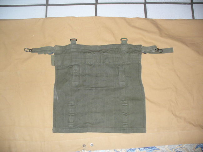 P58 Web Gear