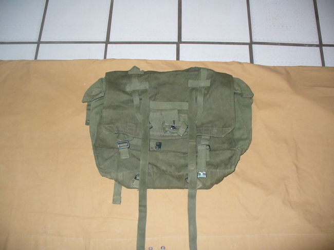 P58 Web Gear