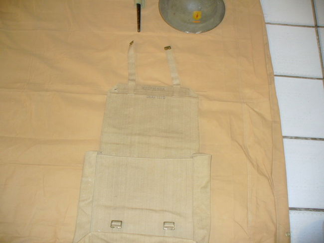 British gear