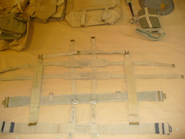 British gear