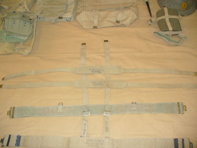 British gear